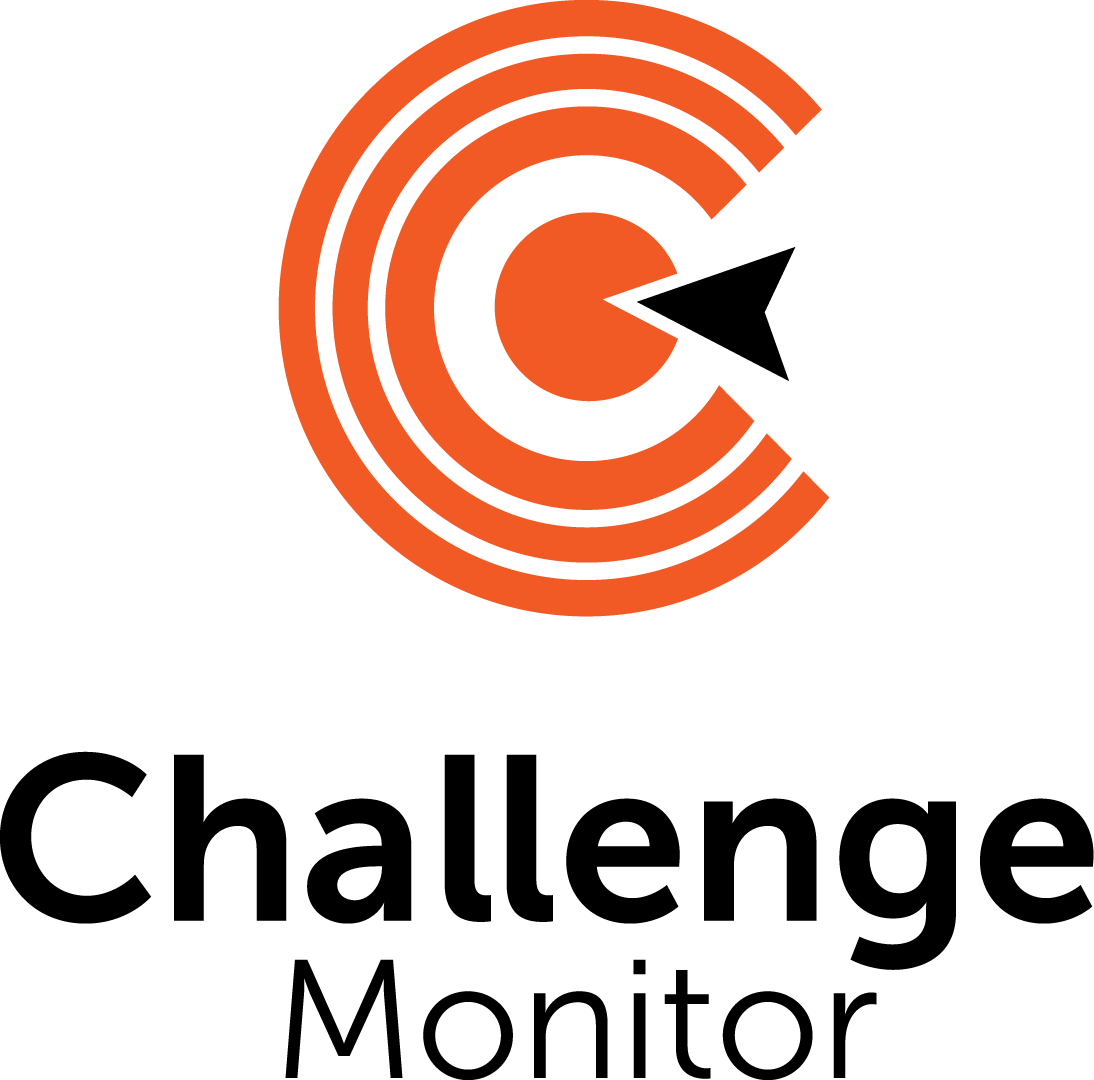 Challenge Monitor logo