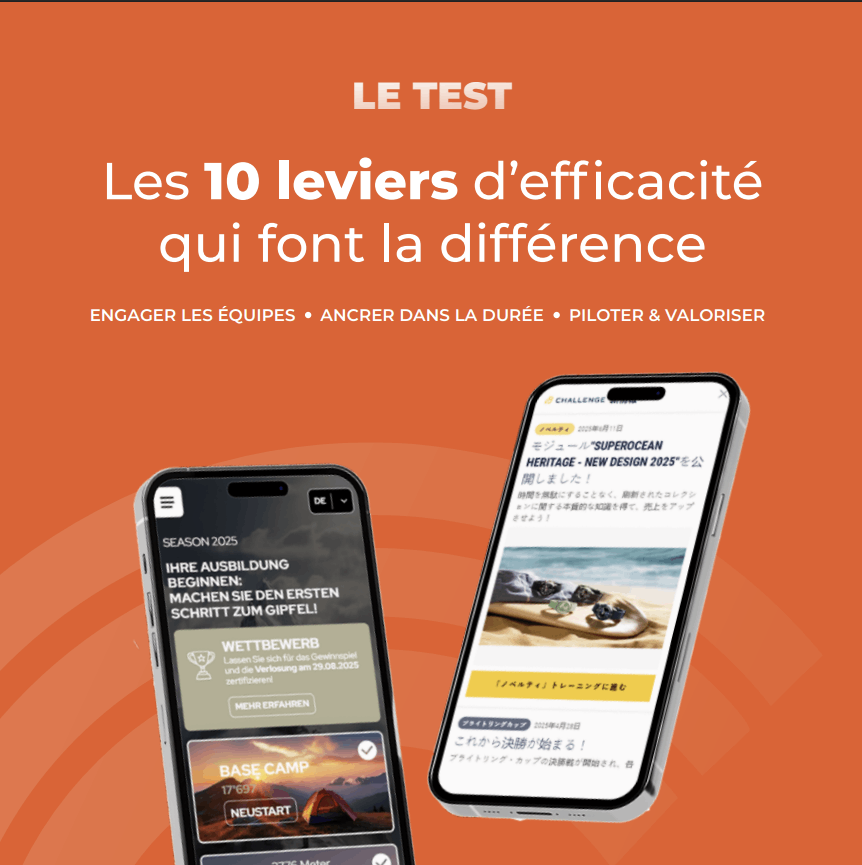 Que contient le guide à télécharger ?