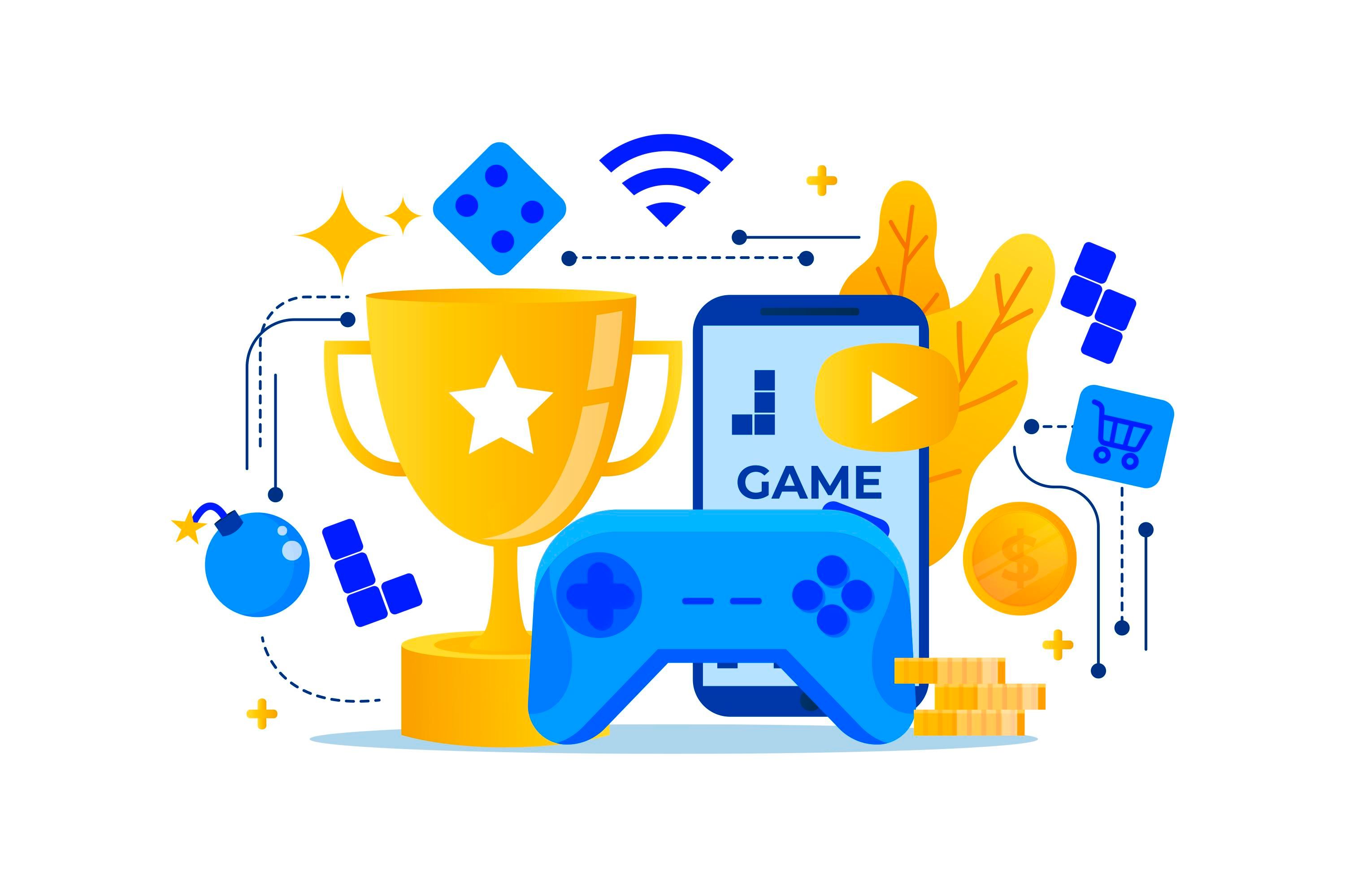 La Gamification en e-Learning, ou comment créer du plaisir dans l’apprentissage