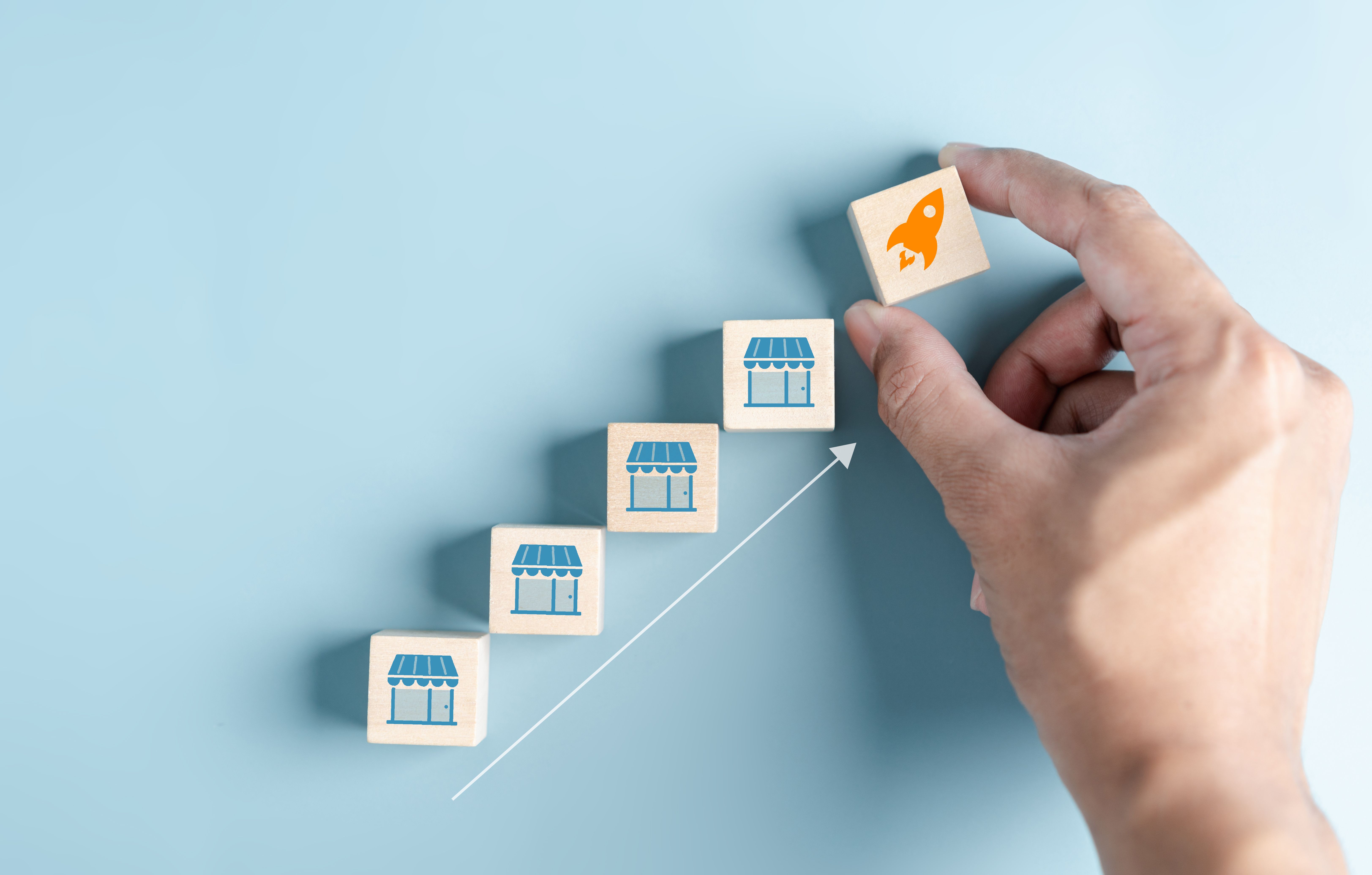 Digital Learning: an X factor for the success of your franchise network?