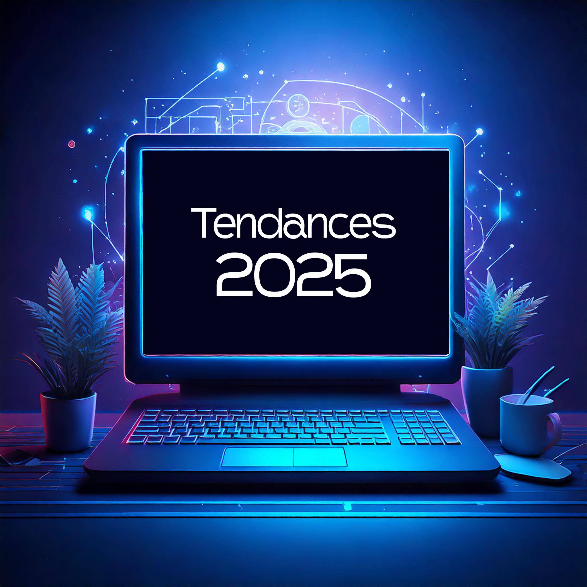 Les tendances du Digital Learning en 2025 : ce qu'il faut retenir du salon LT2025