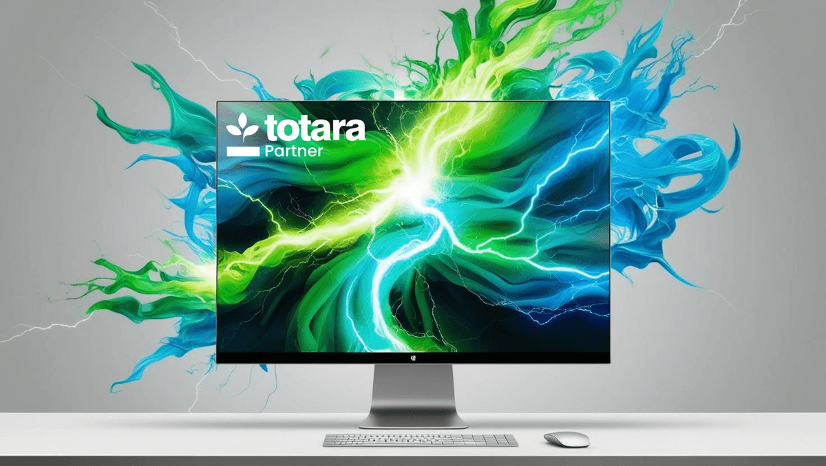 ITycom devient partenaire officiel de Totara en France : une alliance stratégique pour transformer la formation en entreprise