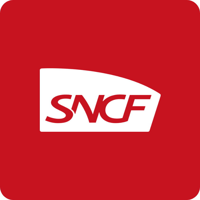 Améliorer l'Expérience Client grâce à une Application Mobile Learning – SNCF